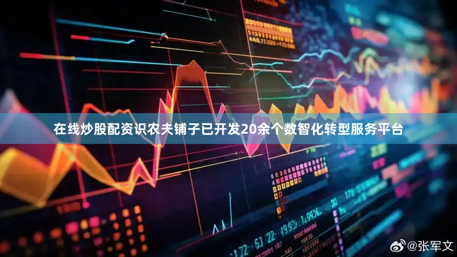 在线炒股配资识农夫铺子已开发20余个数智化转型服务平台